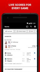 Screenshot 6: ESPN