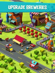 Screenshot 13: Soda maker Factory Tycoon Game: Idle Clicker Games