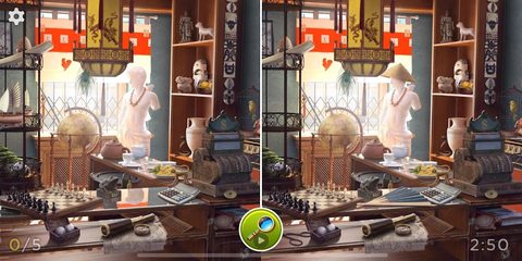 Screenshot 22: Hidden Differences: Spot&Find