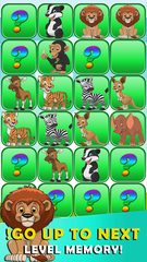 Screenshot 12: Brain game with animals