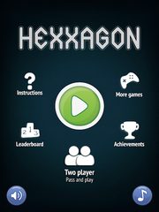 Screenshot 18: Hexxagon - Board Game
