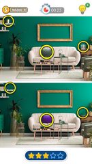 Screenshot 6: Spot The Difference - 5 Differences Finding Game