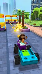 Screenshot 4: LEGO® Friends: Heartlake Rush