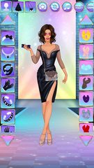 Screenshot 14: Fashion Show: Makeover Games