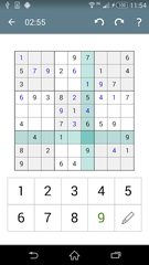 Screenshot 5: Sudoku - Classic Puzzle Game