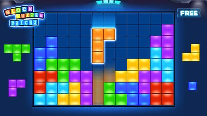 Screenshot 13: Puzzle Bricks
