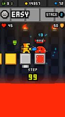 Screenshot 4: Step Hero