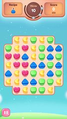 Screenshot 6: Sweet Cookie