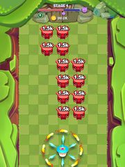 Screenshot 10: Granny Legend