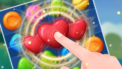 Screenshot 6: Candy Blast - Match 3 Puzzle