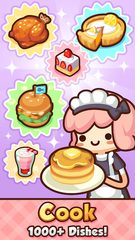 Screenshot 1: Mama Cooking : Matching Puzzle