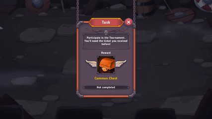Screenshot 16: 0xWarriors
