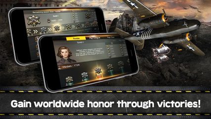 Screenshot 6: World War 1945