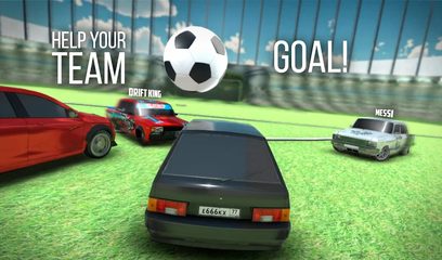 Screenshot 20: Russian Rider Online