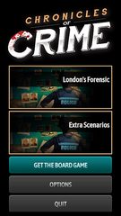 Screenshot 3: Chronicles of Crime