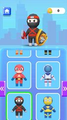Screenshot 16: Conquer the City: Tower Defense Games