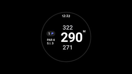 Screenshot 9: Hole19: Golf GPS App, Rangefinder & Scorecard