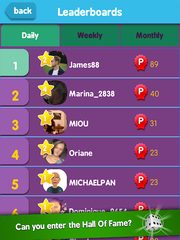 Screenshot 12: Yatzy Duels Live Tournaments