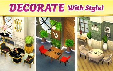 Screenshot 24: Vineyard Valley: My Renovation