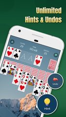 Screenshot 6: Solitaire, Classic Card Games