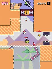 Screenshot 7: Super Fowlst 2