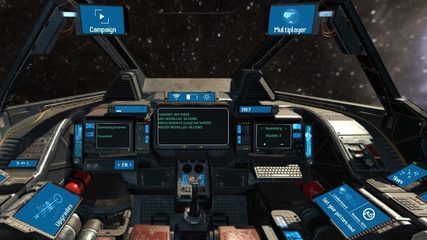 Screenshot 7: Galactic War - Space Shooter