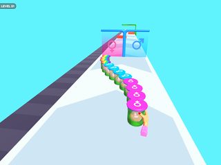 Screenshot 21: Clone Rush