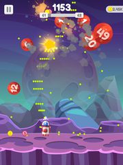 Screenshot 17: Planet Blast