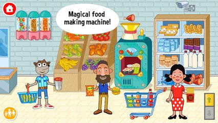 Screenshot 17: Pepi Super Stores: Fun & Games