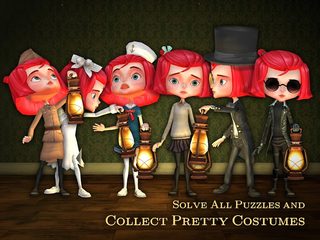 Screenshot 22: ROOMS: The Toymaker's Mansion