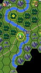 Screenshot 9: Occidental Heroes