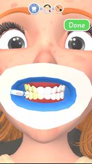 Screenshot 3: Makeover Studio 3D