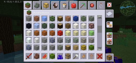 Screenshot 7: MultiCraft — Build and Mine!