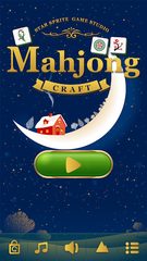 Screenshot 1: Mahjong Craft: Triple Matching