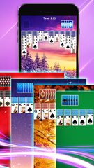 Screenshot 3: Spider Solitaire