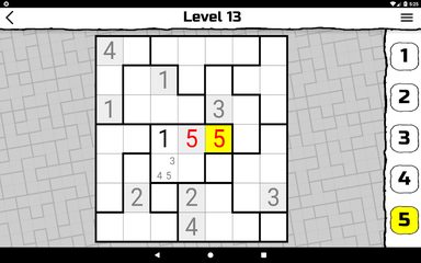 Screenshot 15: Suguru
