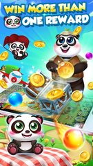 Screenshot 16: Bubble Shooter Cool 3 Panda