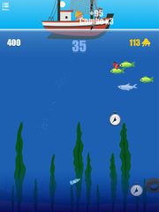 Screenshot 10: Harpoon FRVR - Spear Fishing Gone Wild
