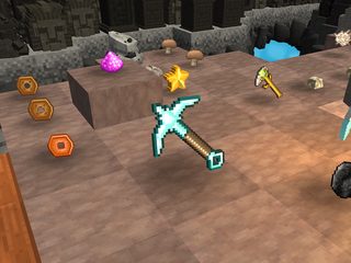 Screenshot 10: MergeCrafter Magic Merge World