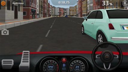 Screenshot 5: Dr. Driving 2