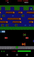 Screenshot 16: The Jumping Frog