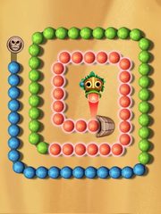 Screenshot 23: Marble Puzzle Shoot