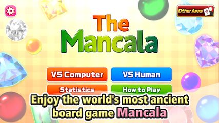Screenshot 5: The Mancala