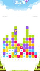 Screenshot 5: Trim FRVR - Pop the Blocks and Explode the Cubes