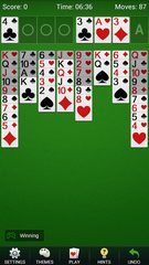 Screenshot 14: FreeCell Solitaire - Card Game