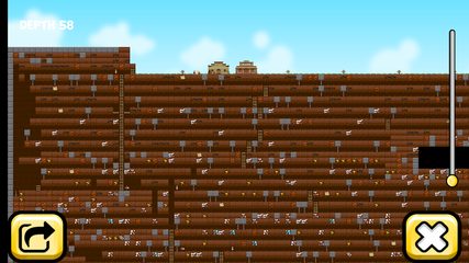 Screenshot 19: Tiny Miner