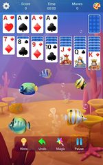 Screenshot 18: Solitaire - Classic Klondike Solitaire Card Game