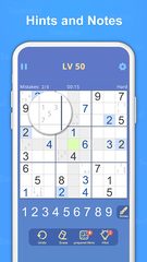 Screenshot 5: Sudoku Puzzlejoy - Sudoku Free Puzzle Game