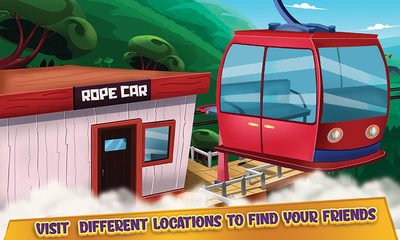 Screenshot 6: Escape Games Challenge - Brave Hens Mystery