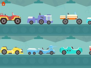 Screenshot 20: Dinosaur Park - Game for kids